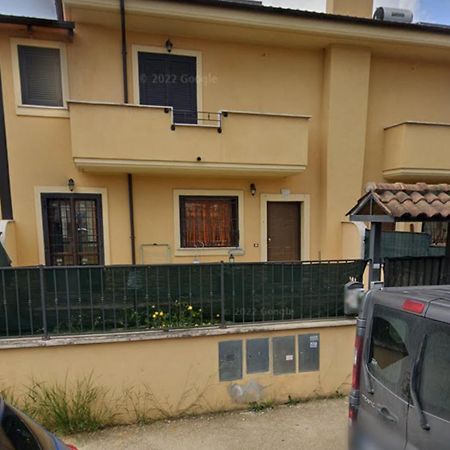 Casaledo Romaヴィラ エクステリア 写真