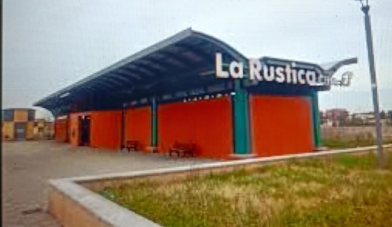Casaledo Romaヴィラ エクステリア 写真