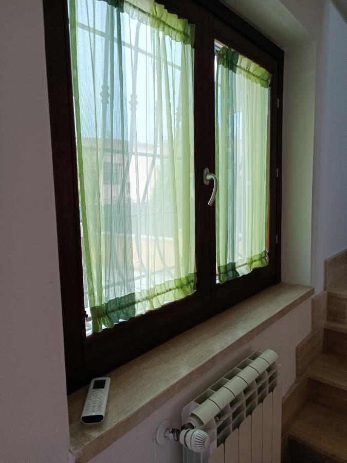 Casaledo Romaヴィラ エクステリア 写真