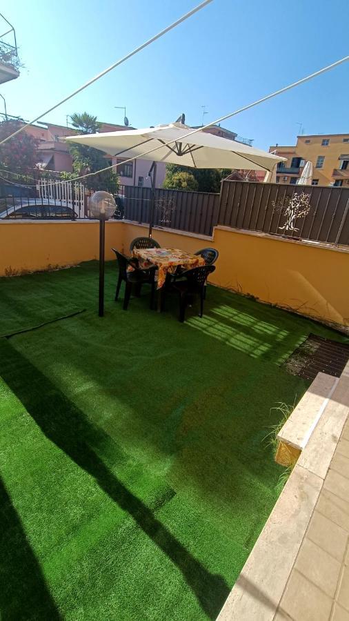 Casaledo Romaヴィラ エクステリア 写真