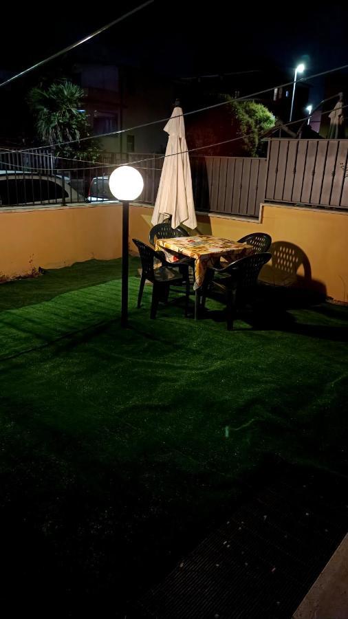 Casaledo Romaヴィラ エクステリア 写真