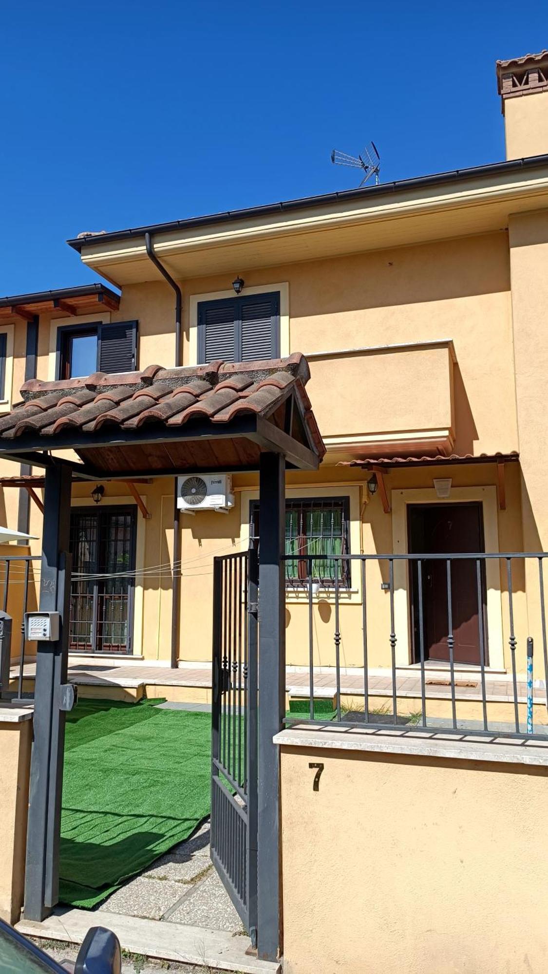 Casaledo Romaヴィラ エクステリア 写真